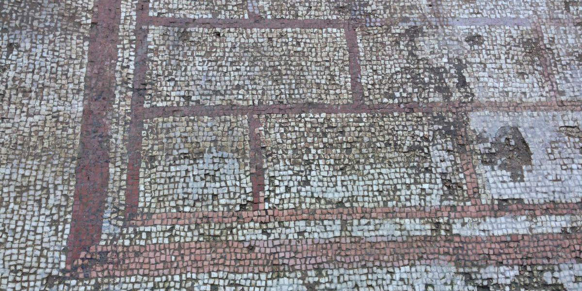 Zona arqueológica de Attidium Zona arqueológica de Attidium