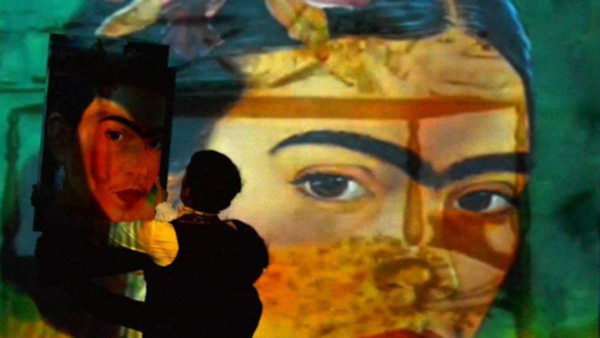 ART VIEW Festival: a day dedicated to Frida Kahlo in Cascina, including theater, music and dance  