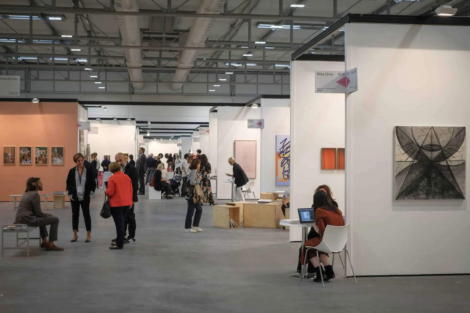 Verona kicks off the 19th edition of ArtVerona