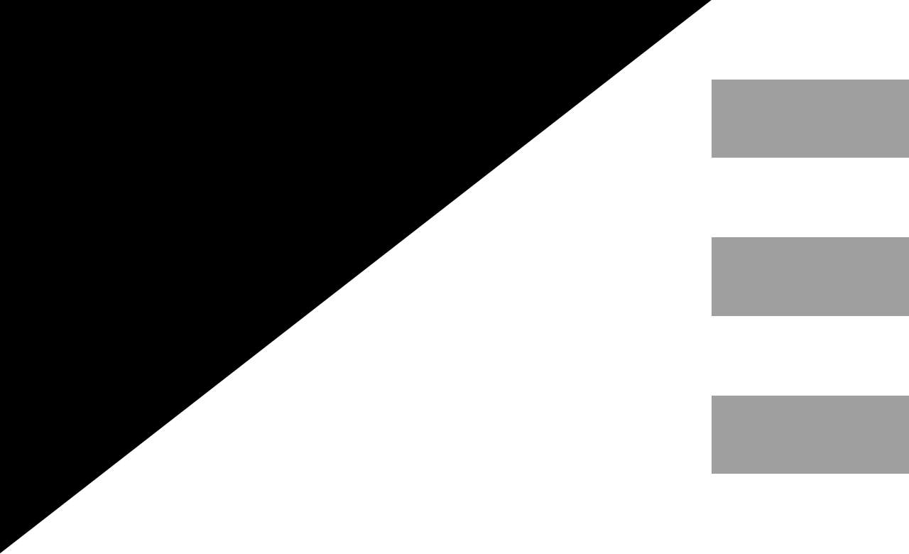 Le drapeau de la République de Cospaia Le drapeau de la République de Cospaia