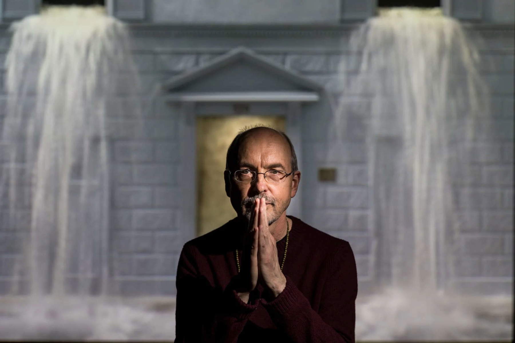 Farewell to Bill Viola, the great pioneer of video art