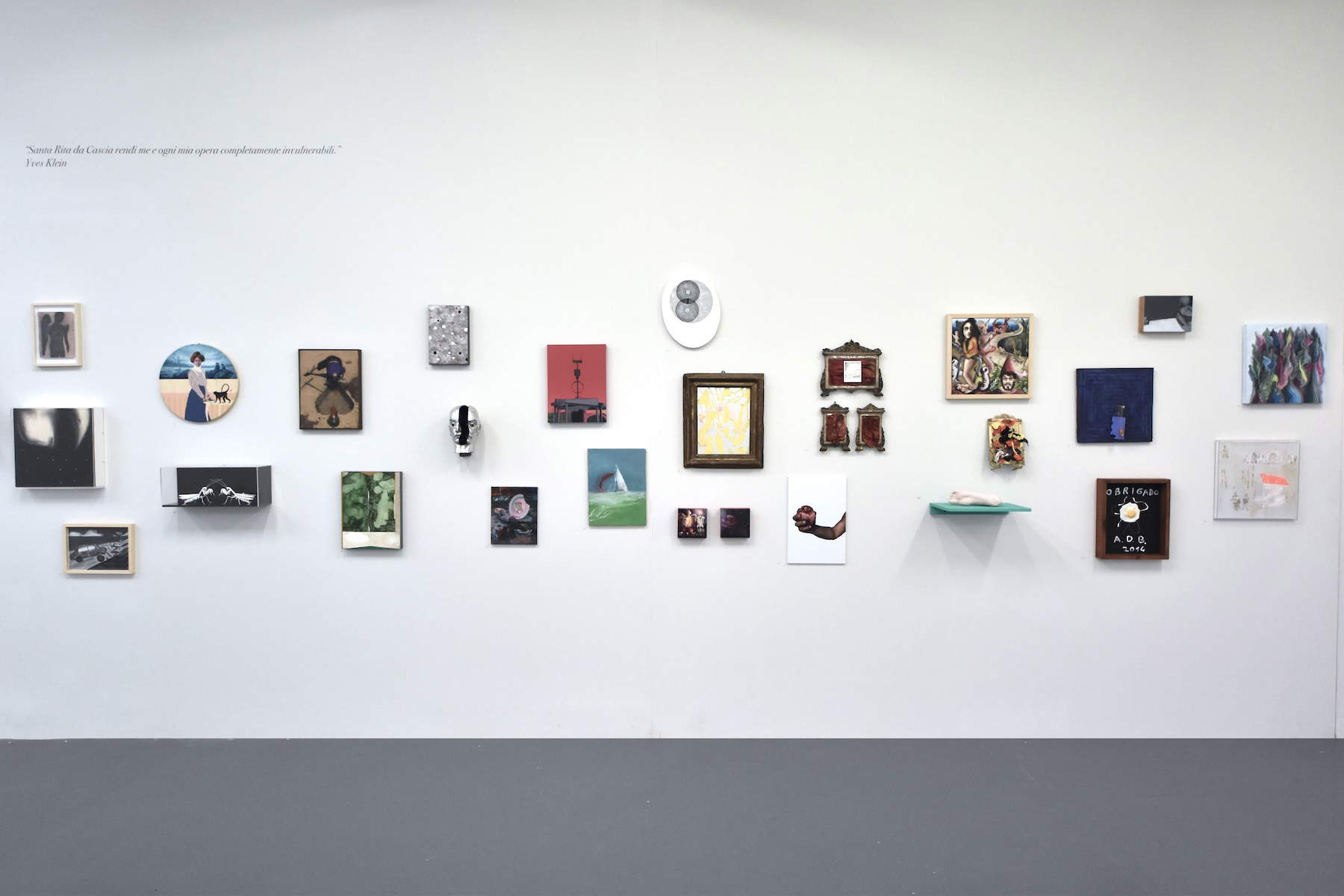Exhibition layouts Exhibition layouts