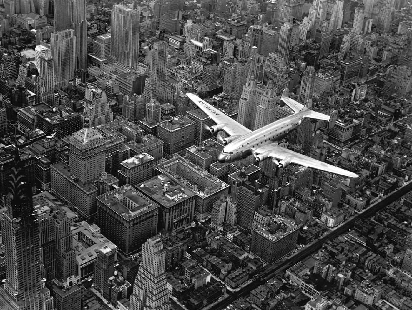 CAMERA Turín dedica una exposición este verano a Margaret Bourke - Blanco