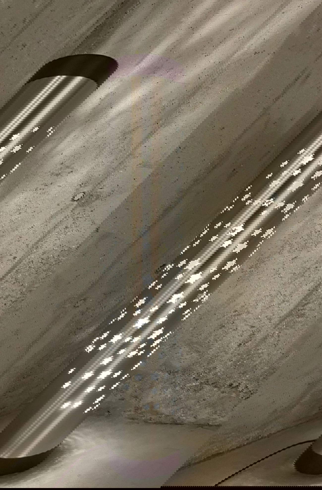 Braillight, Petit Prince de Fulvio Morella (2024)