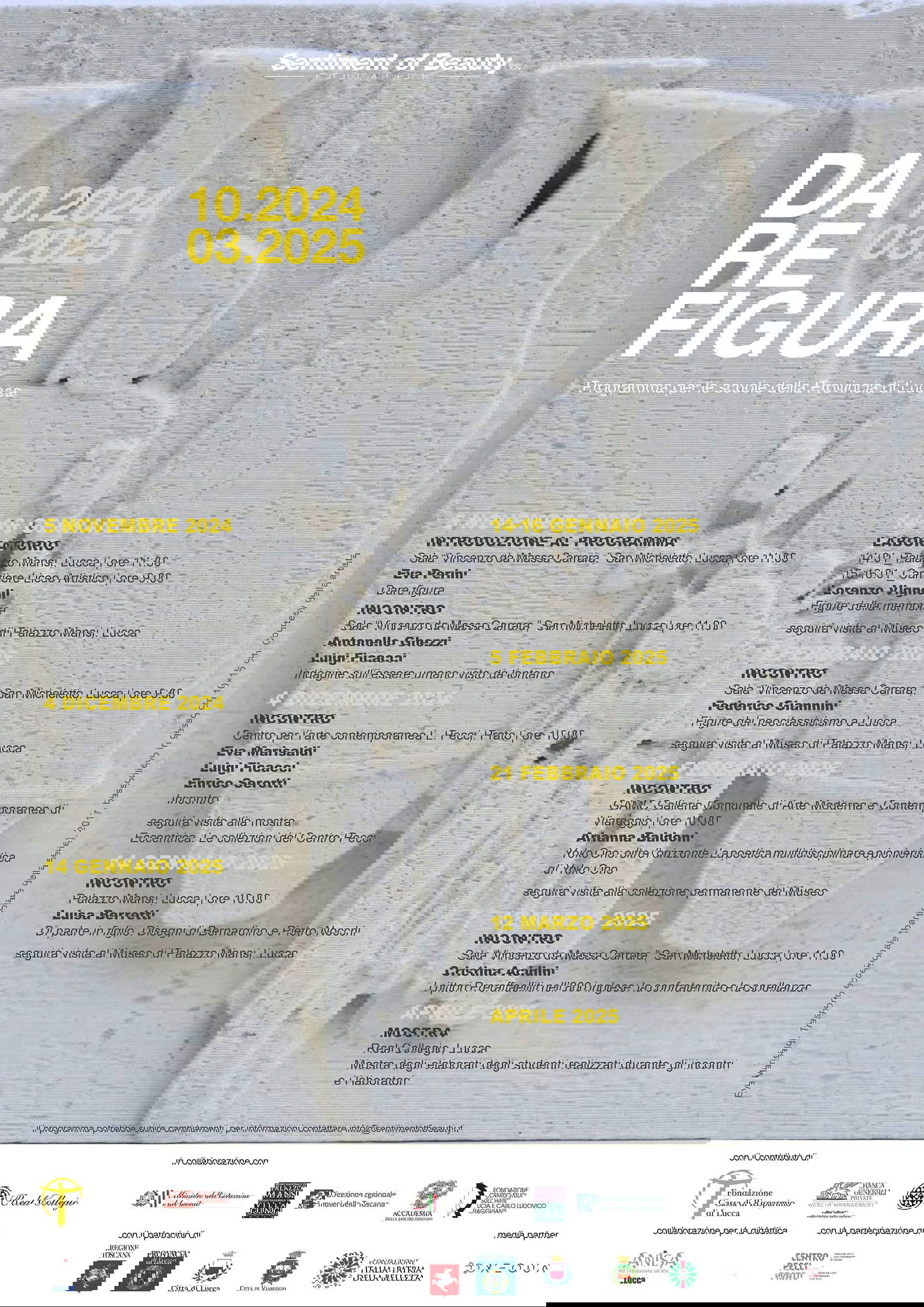 The calendar The calendar