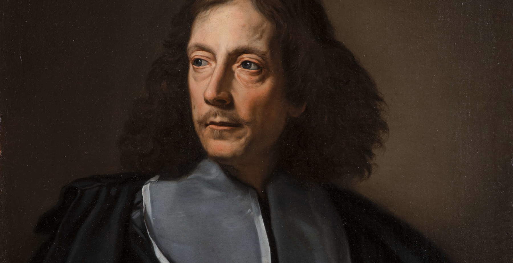 Carlo Maratta's extraordinary portraiture goes on display in Rome's Palazzo Barberini