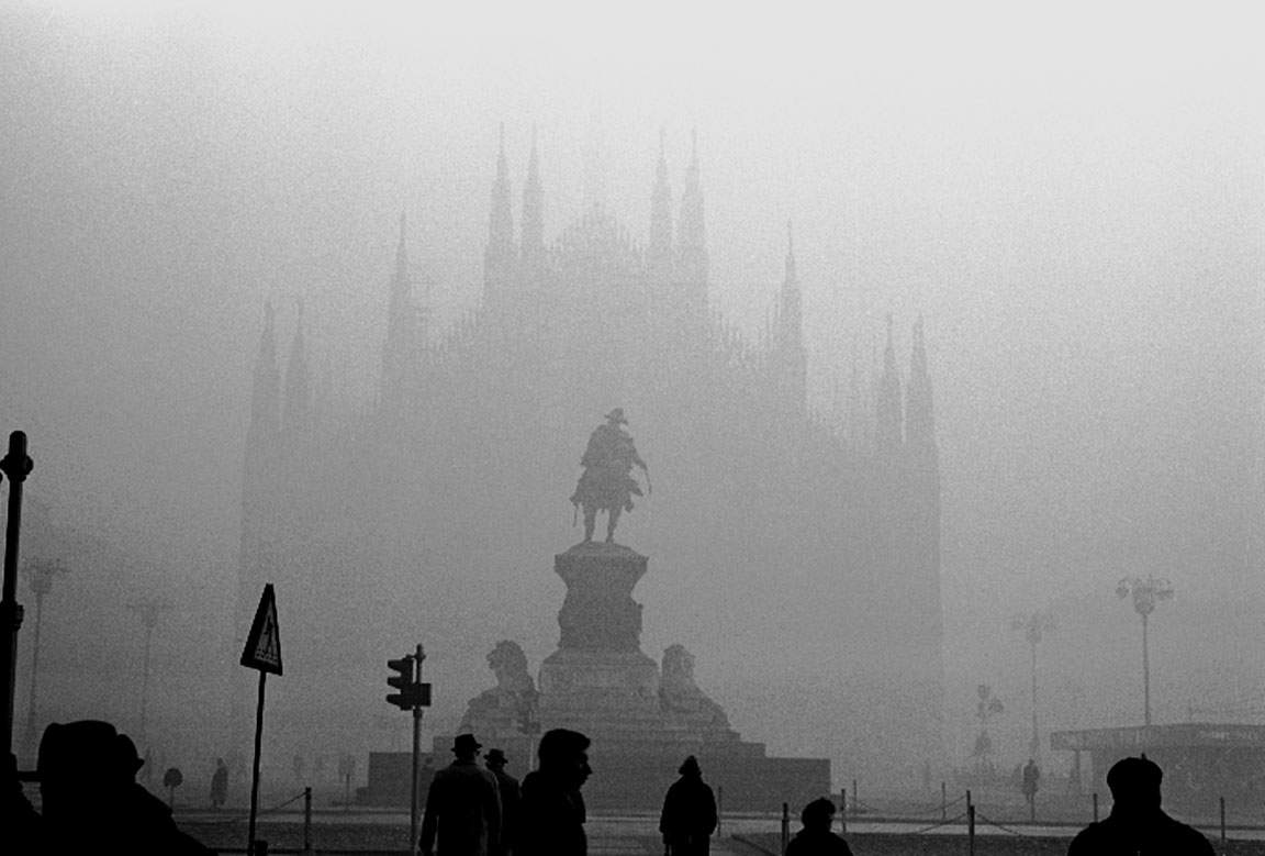 Milan, au Palazzo Morando 140 œuvres racontent l'histoire de la photographie de Carlo Orsi 