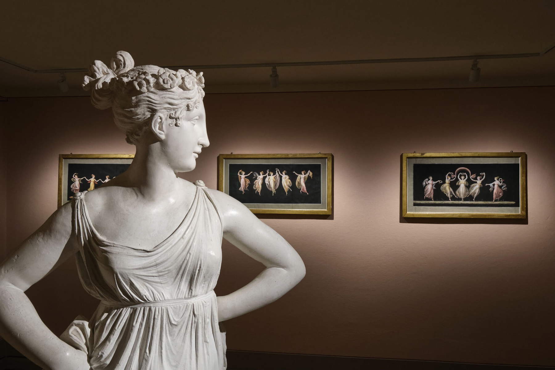 La maison natale d'Antonio Canova La maison natale d'Antonio Canova