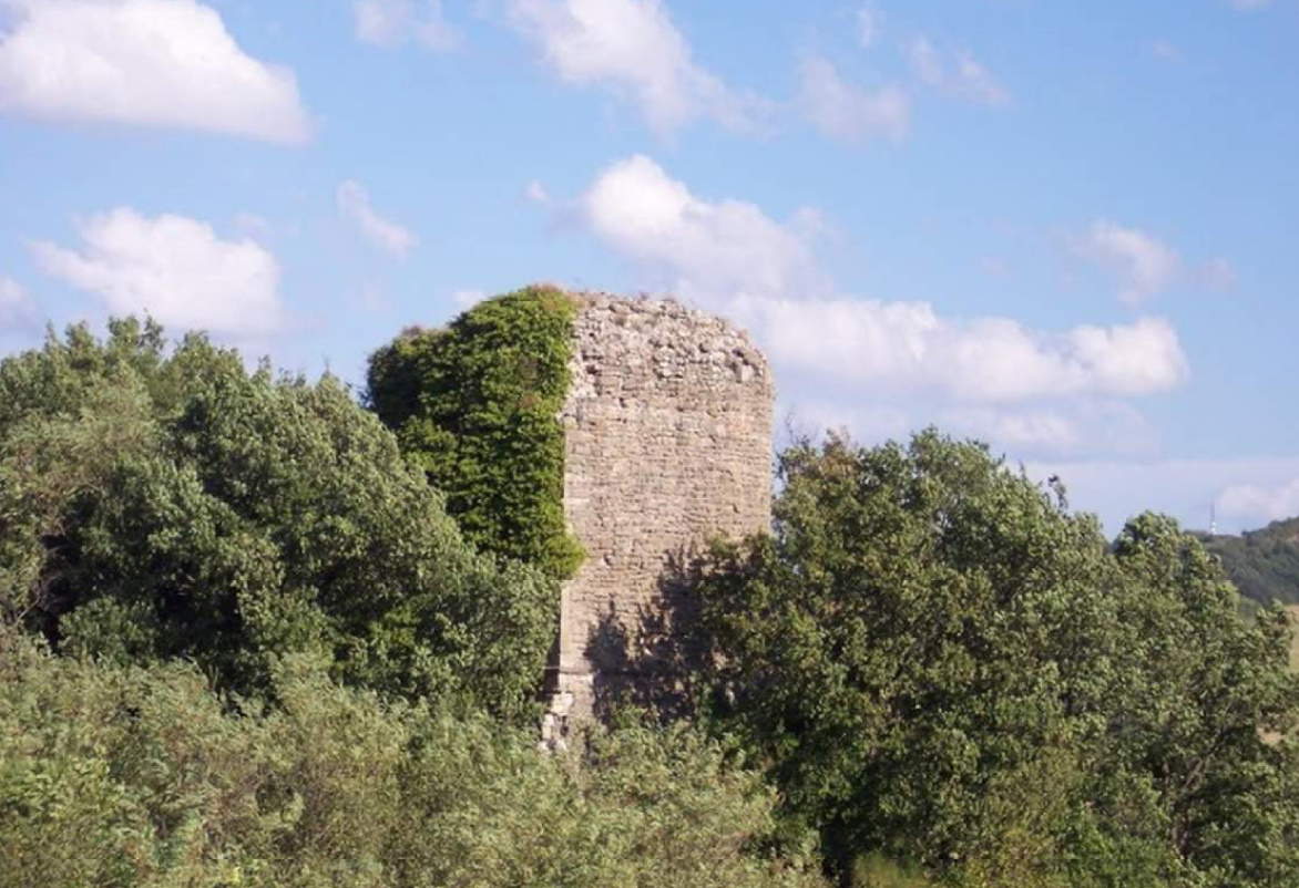Castello di Ceparano. Foto: Pro Loco Brisighella