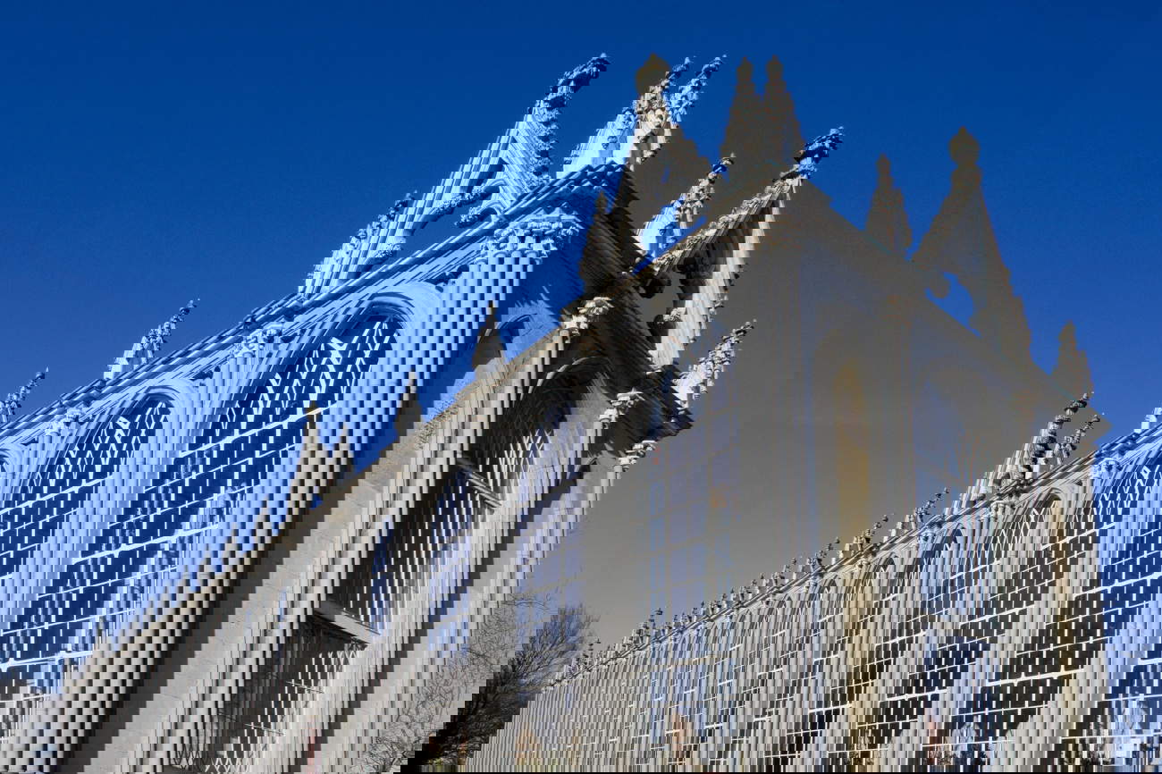 Castillo de Racconigi, invernaderos. Foto de Dario Fusaro