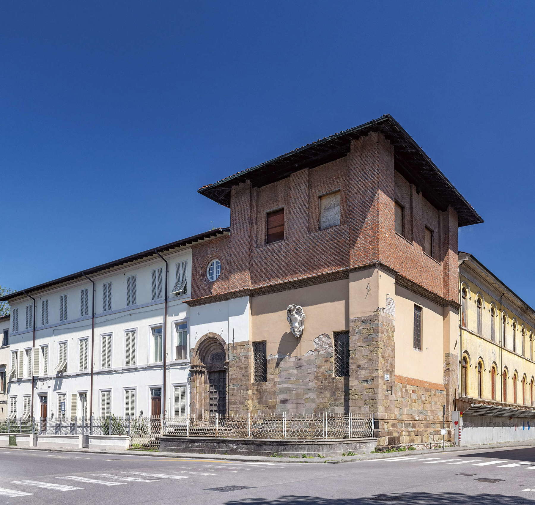 A Lucca sorgerà un nuovo polo espositivo per mostre di livello nazionale e internazionale