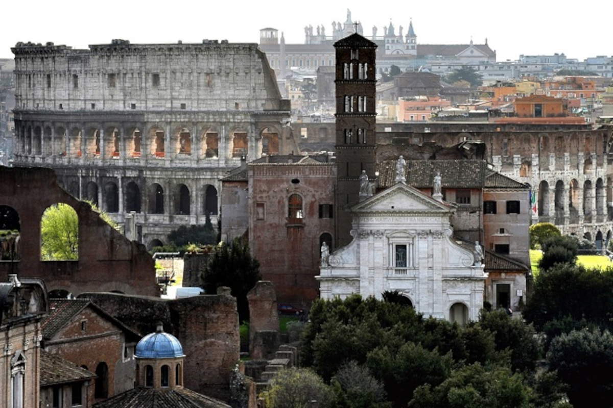 Approvato il Piano di Gestione 2024-2030 per il Centro Storico di Roma, Patrimonio Mondiale Unesco dal 1980