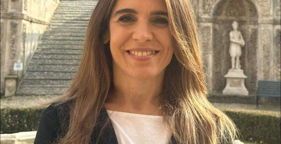 Chiara Teolato ist die neue Direktorin der Königlichen Residenzen von Savoyen