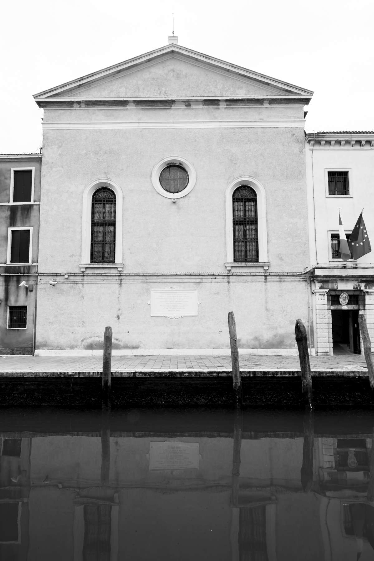 Church of the Convertite Church of the Convertite