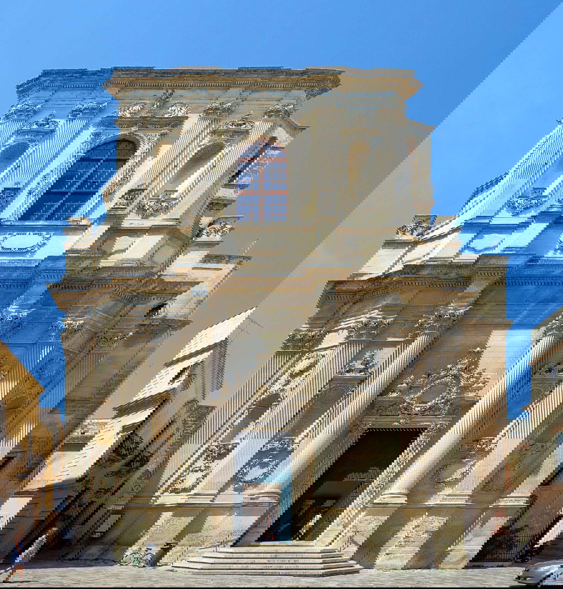 Église de St Clare Église de St Clare