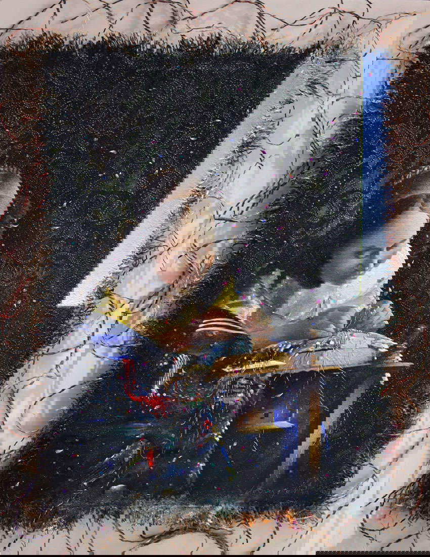 Claudio Cargiolli, Come per incanto