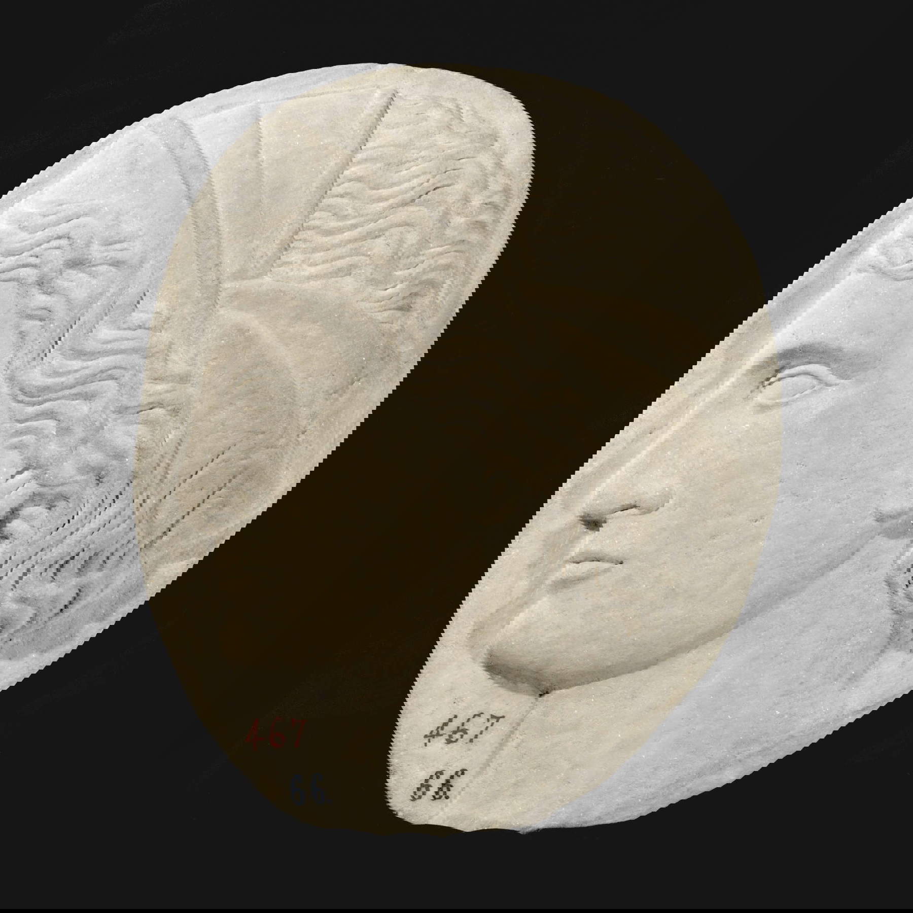 Clipei federiciani del Museo del Prado Clipei federiciani del Museo del Prado