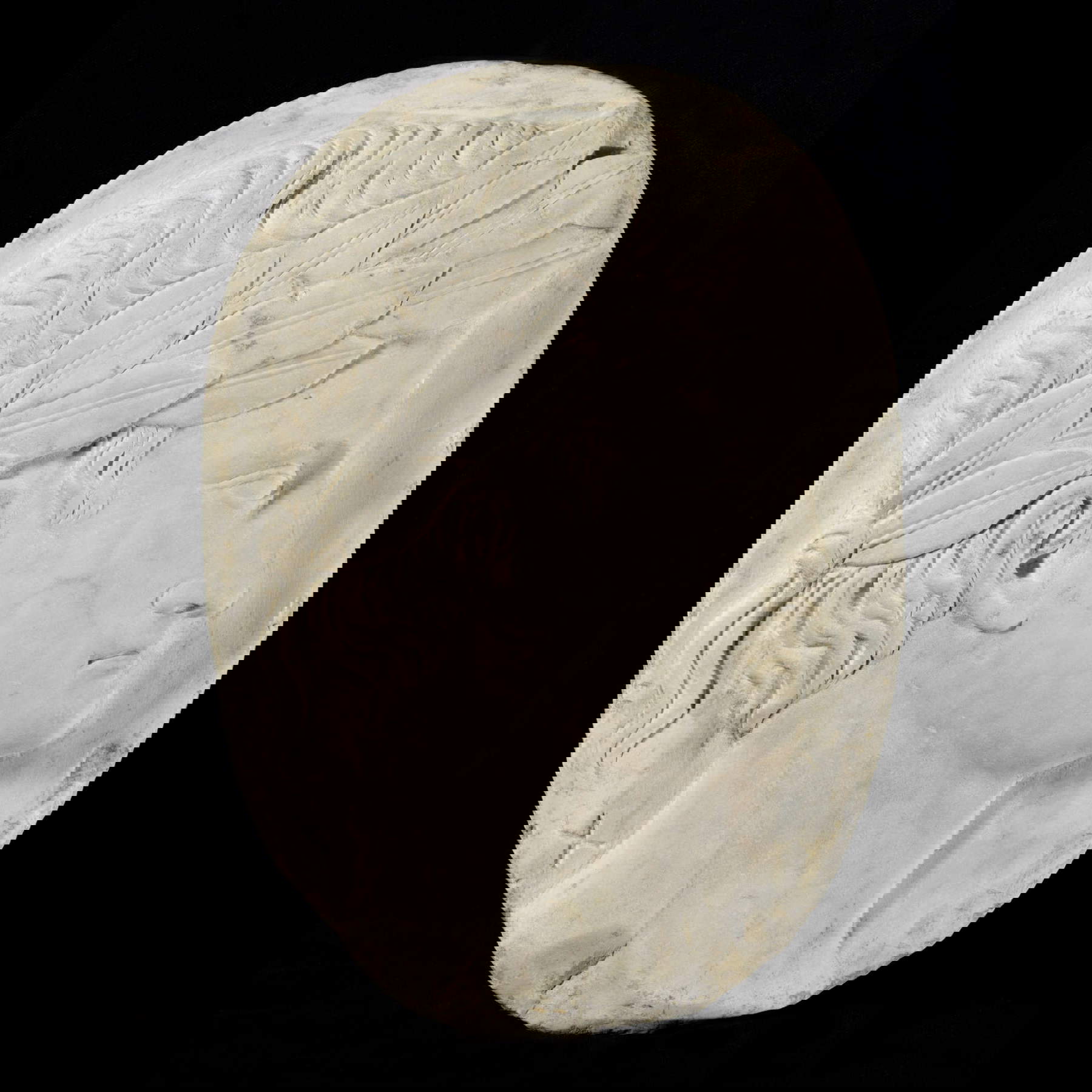 Clipei federiciani del Museo del Prado Clipei federiciani del Museo del Prado