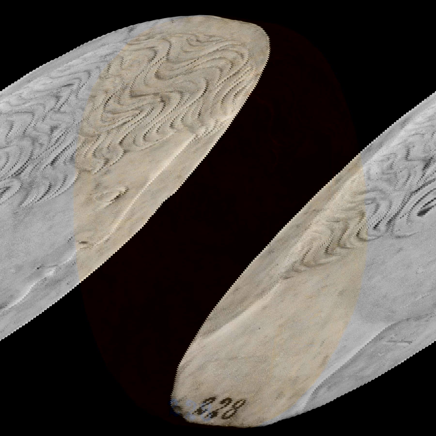 Clipei federiciani del Museo del Prado Clipei federiciani del Museo del Prado