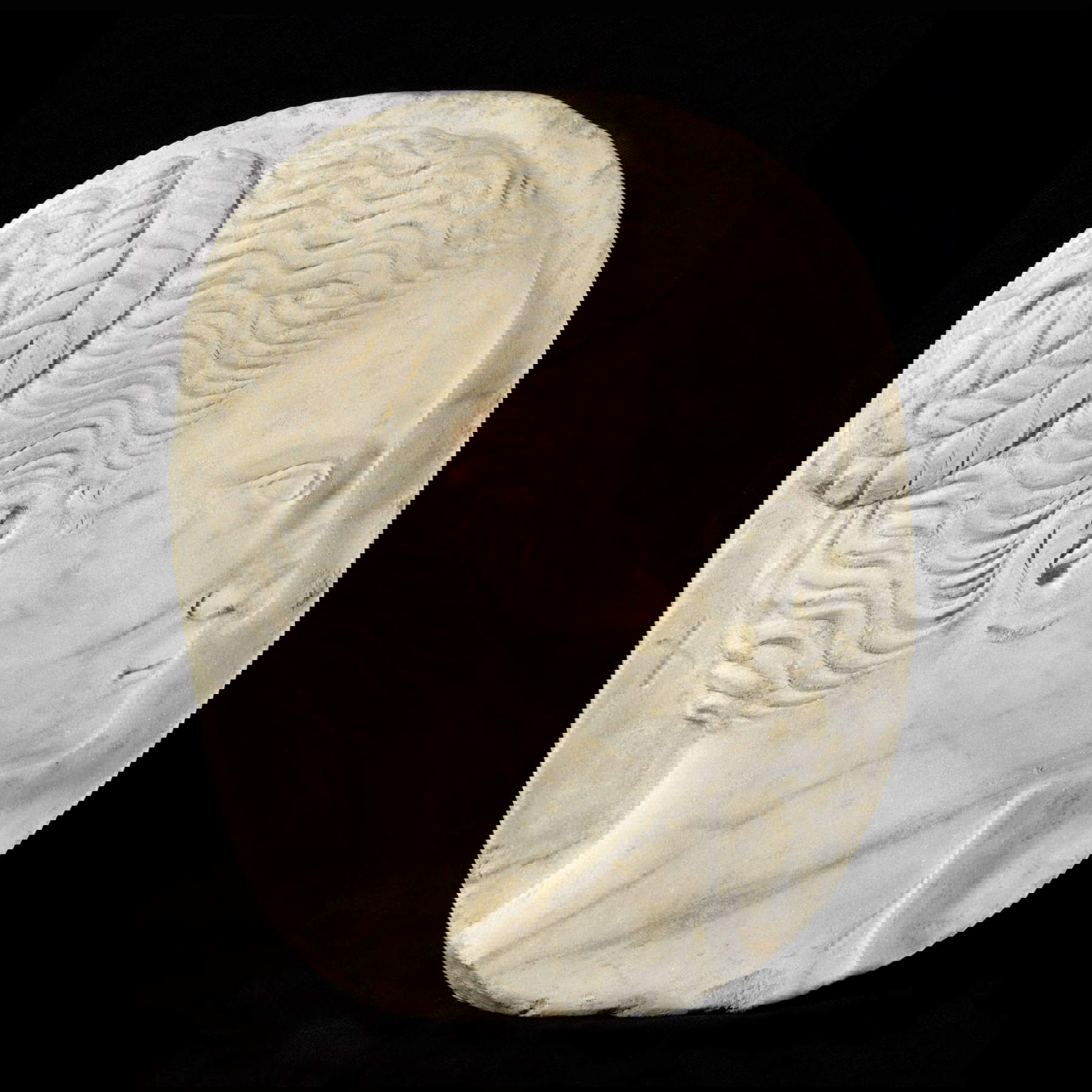 Clipei federiciani del Museo del Prado Clipei federiciani del Museo del Prado