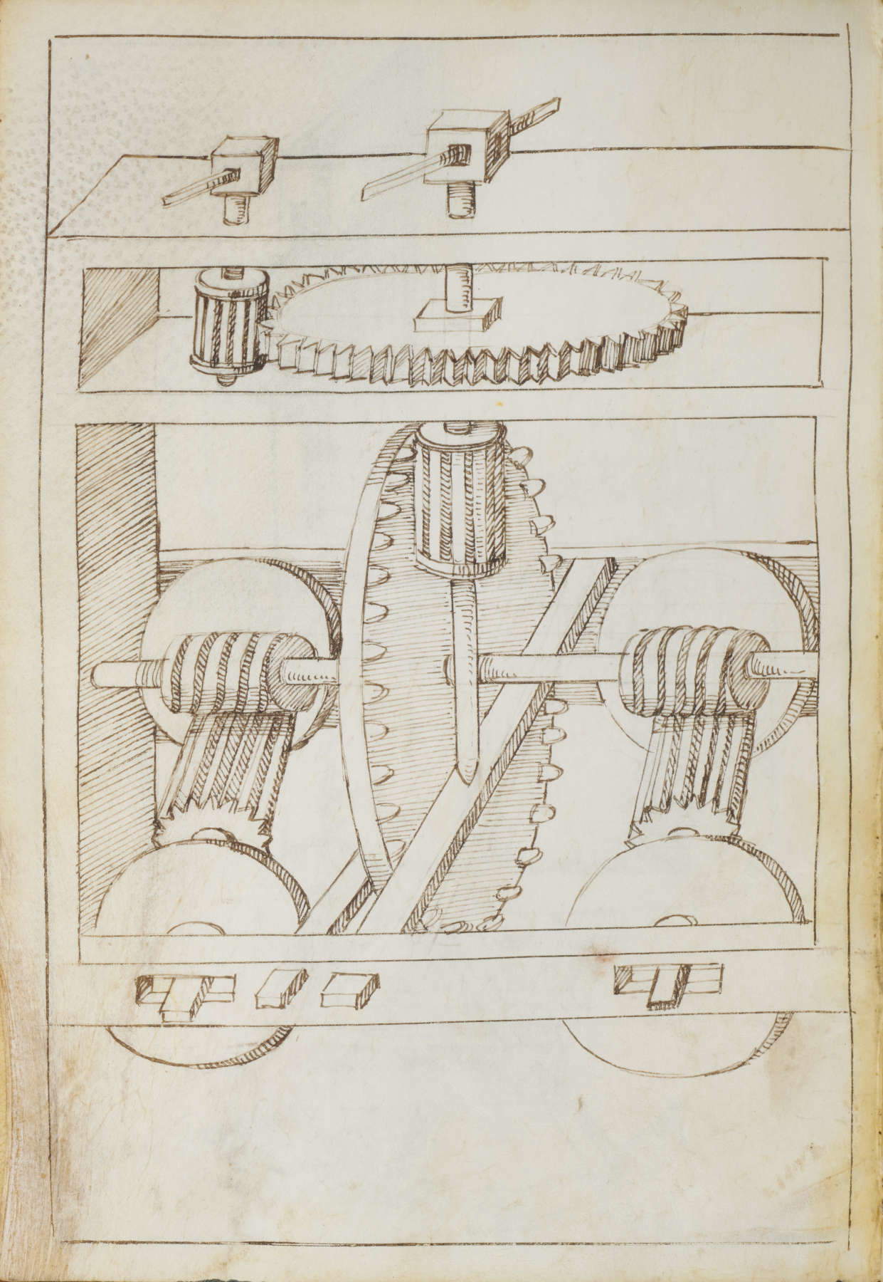 Codice Santini Codice Santini