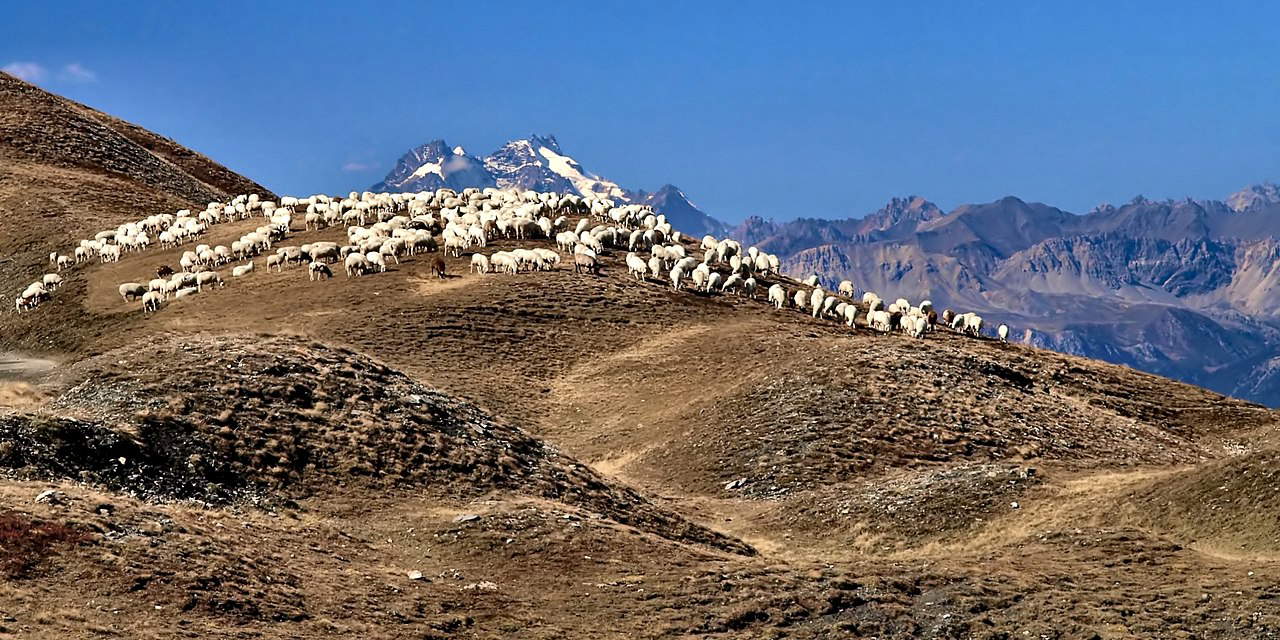 Assietta-Pass Assietta-Pass