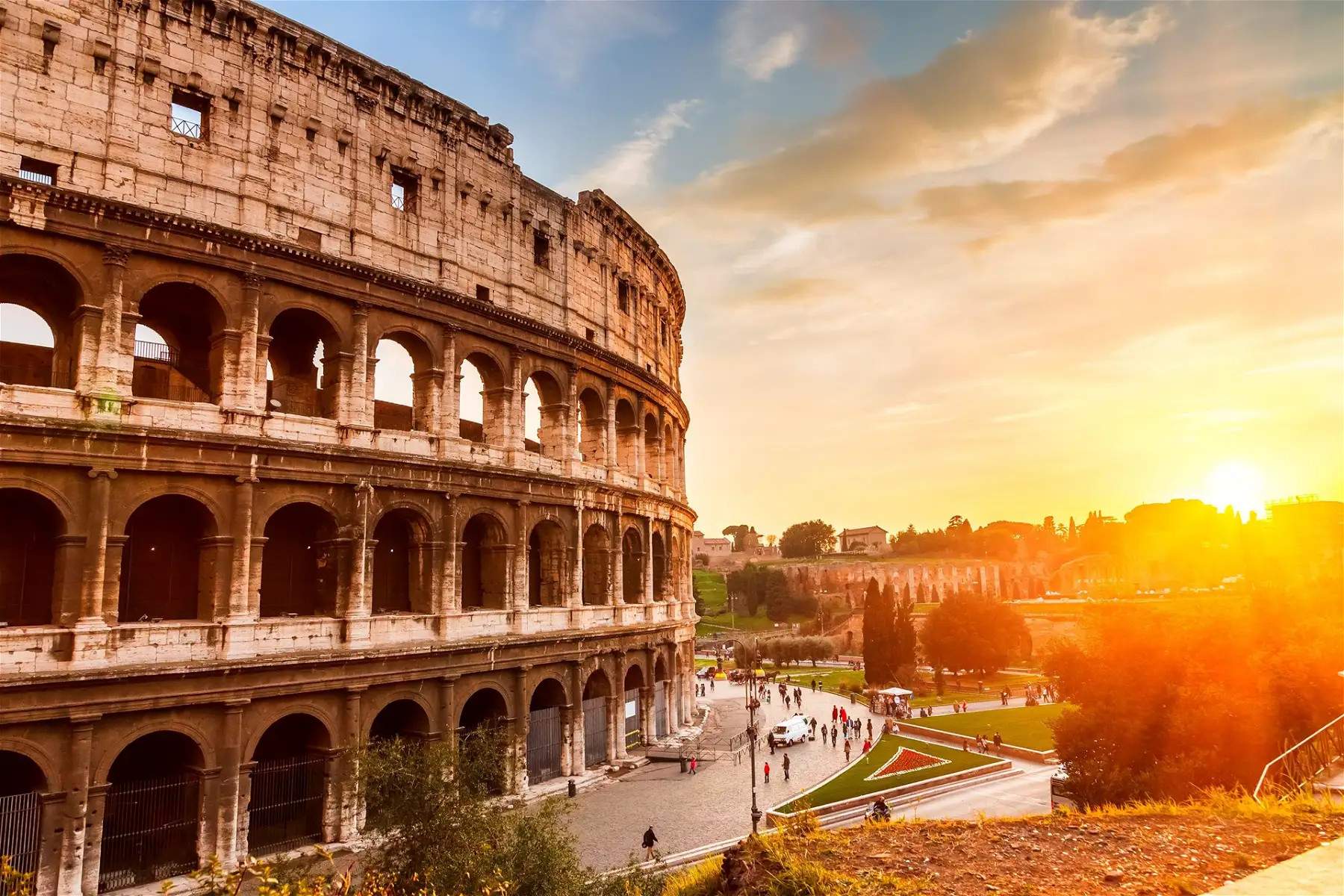 Roma MIC Card gratis para quienes cumplan 18 años en 2024 y vivan en la capital: museos gratis durante un año y otros descuentos 