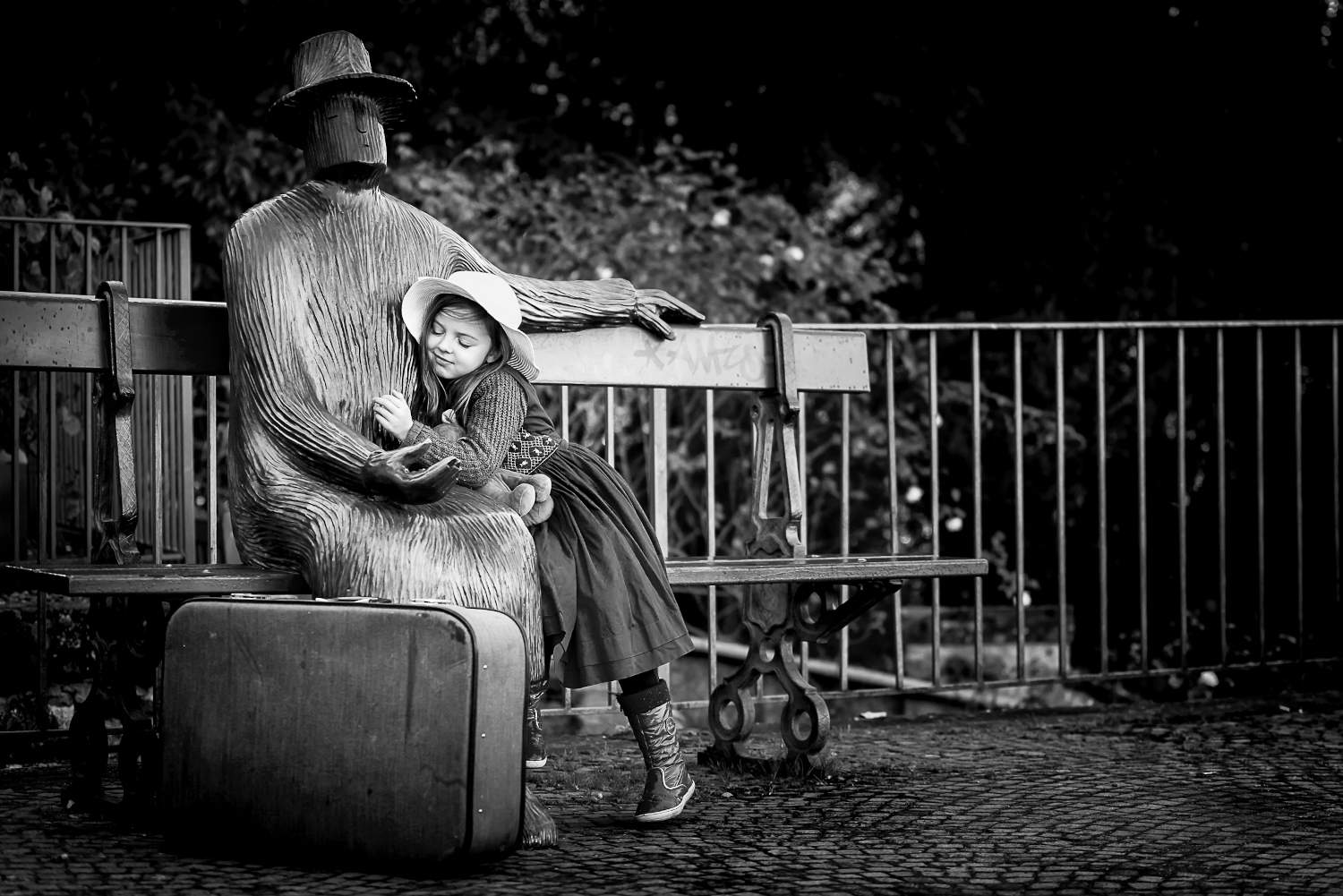 Florencia, un concurso fotográfico para celebrar los trabajos de Folon en la zona: aquí están todos los ganadores