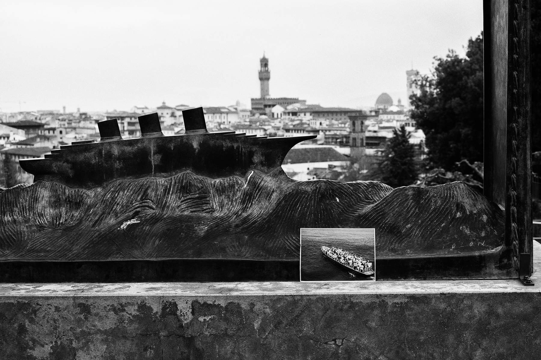 Sexto premio - Foto de Francesco Sabatini