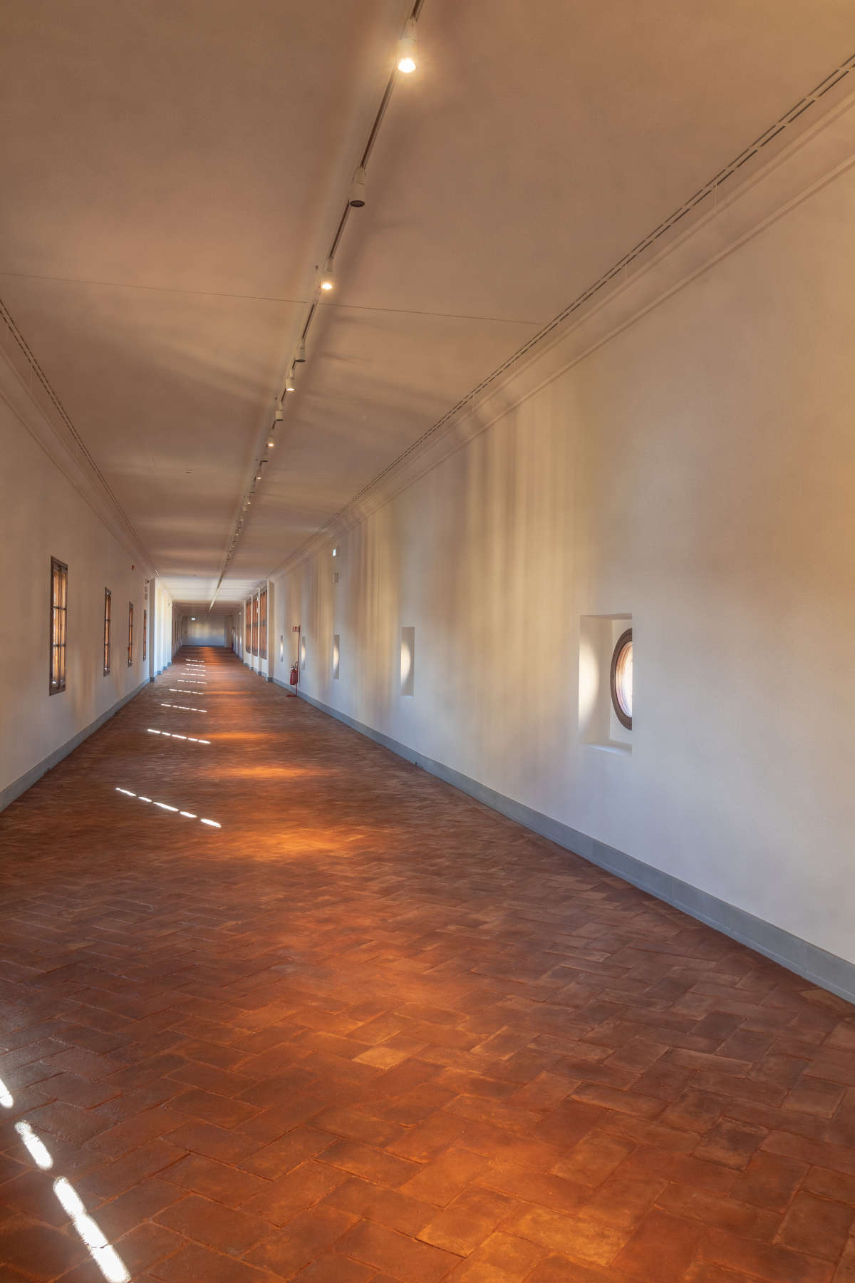 Vasari Corridor Vasari Corridor