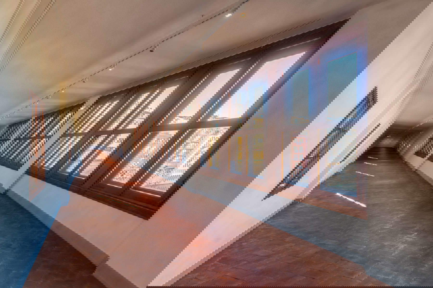 Vasari Corridor Vasari Corridor