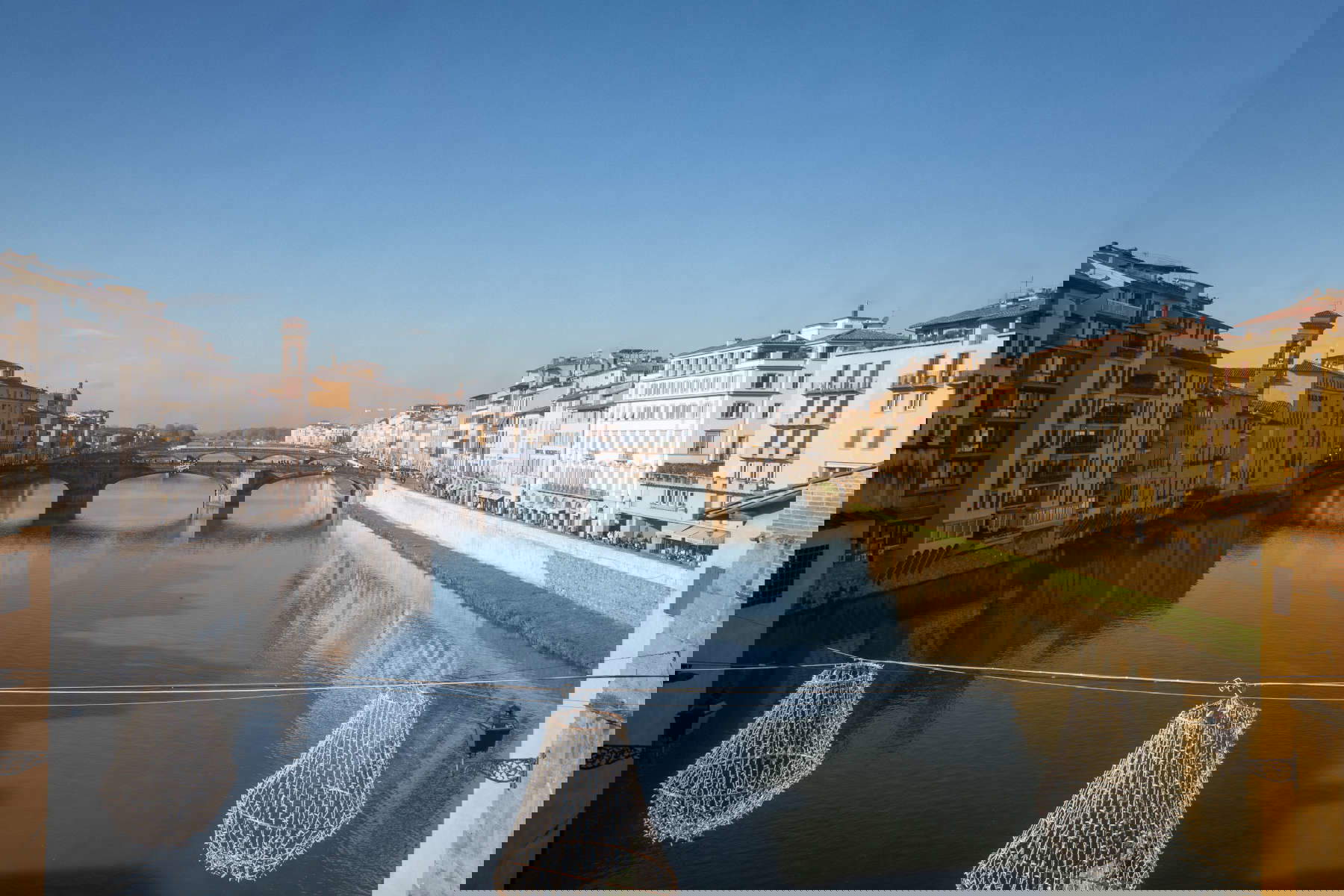 Vasari Corridor Vasari Corridor