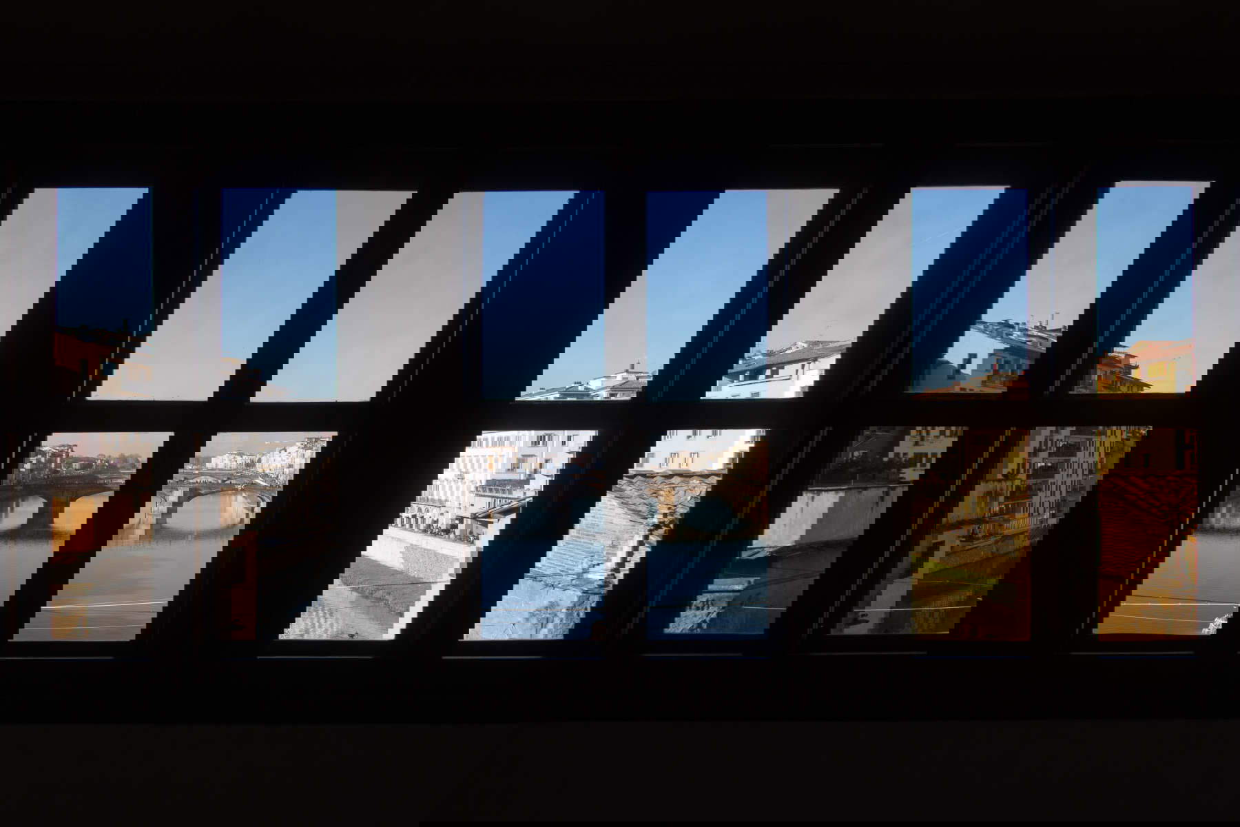 Vasari Corridor Vasari Corridor