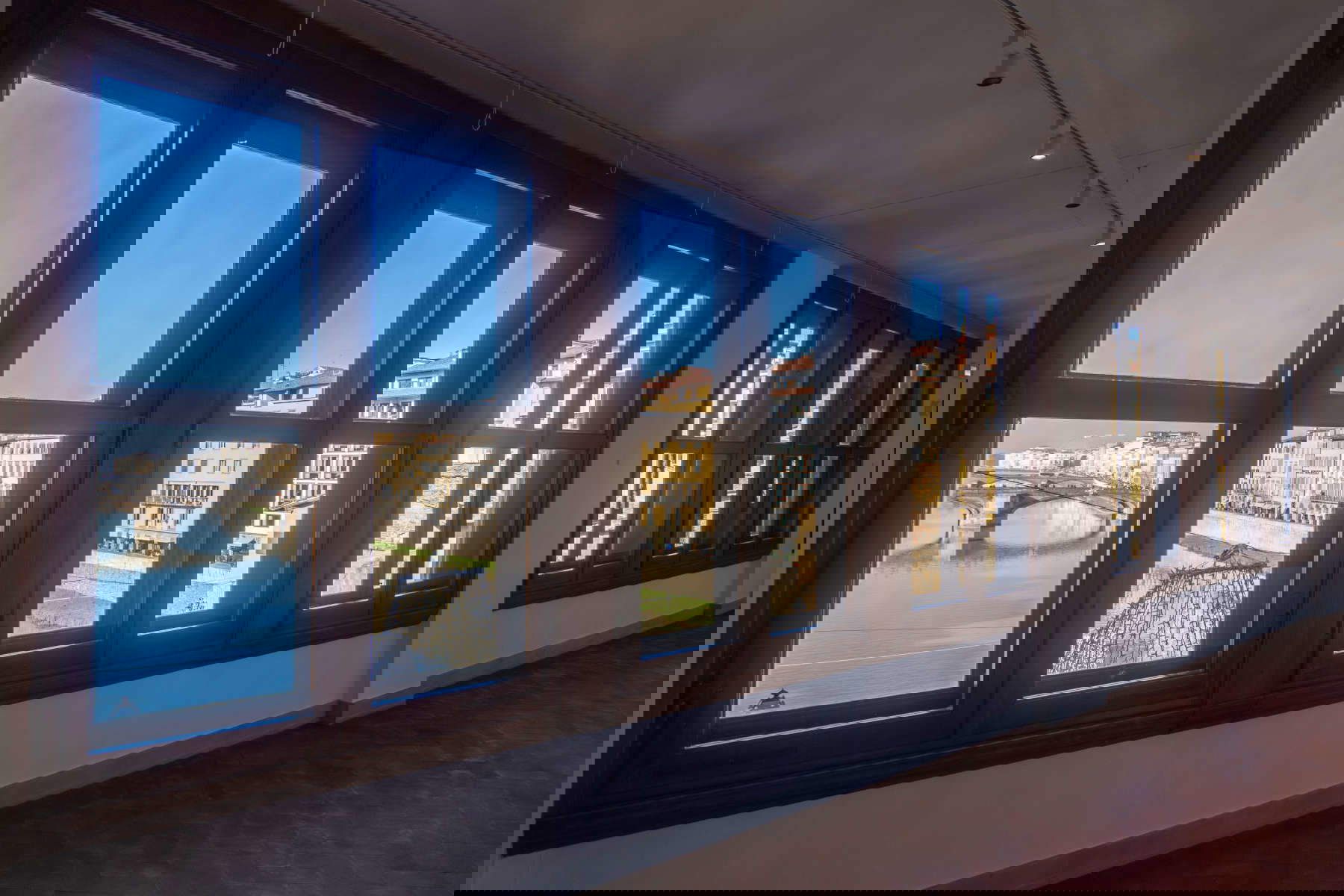 Vasari Corridor Vasari Corridor