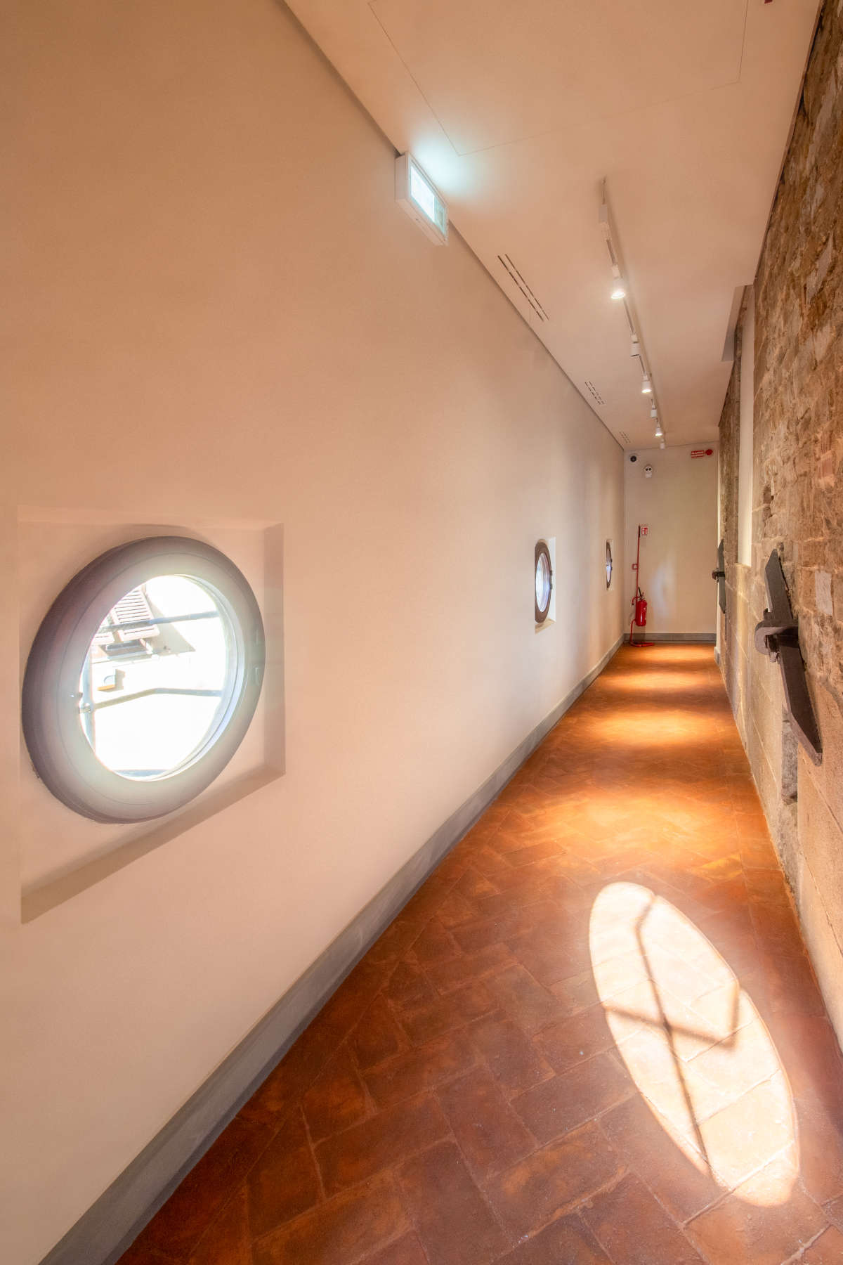 Vasari Corridor Vasari Corridor