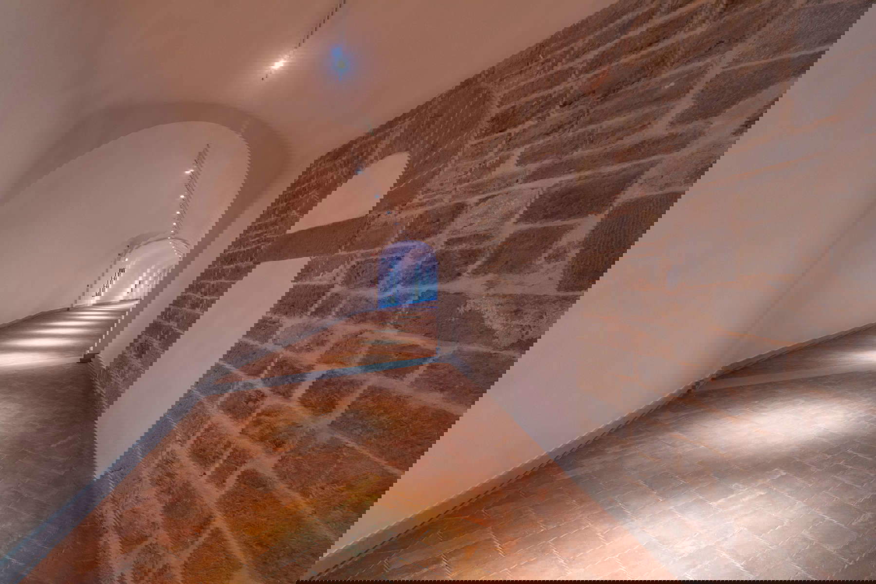 Vasari Corridor Vasari Corridor