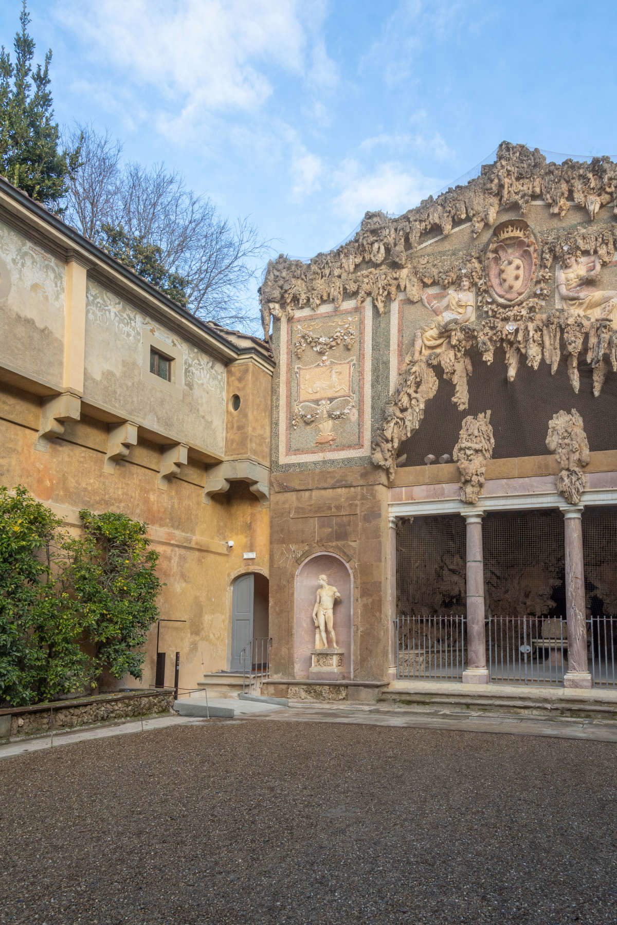 Vasari Corridor Vasari Corridor