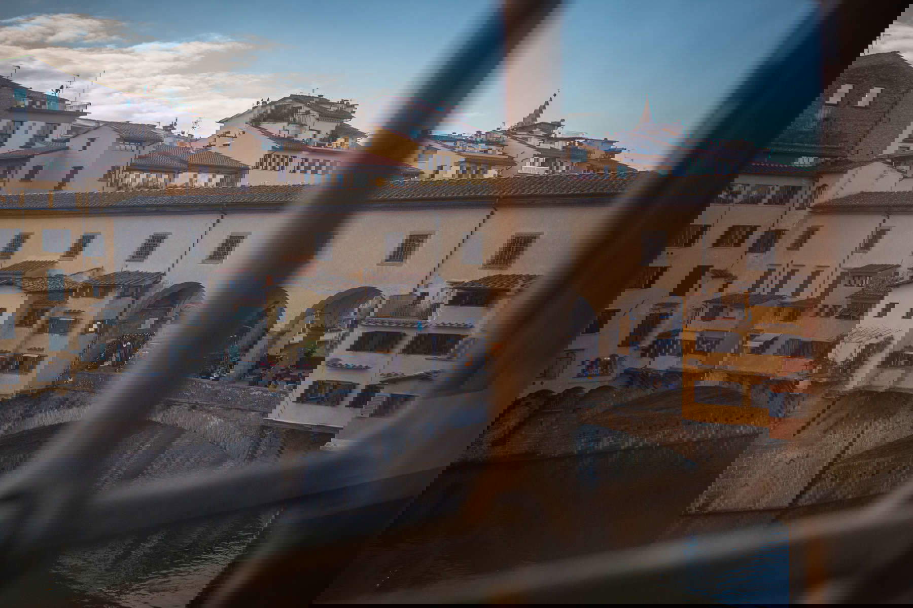 Vasari Corridor Vasari Corridor