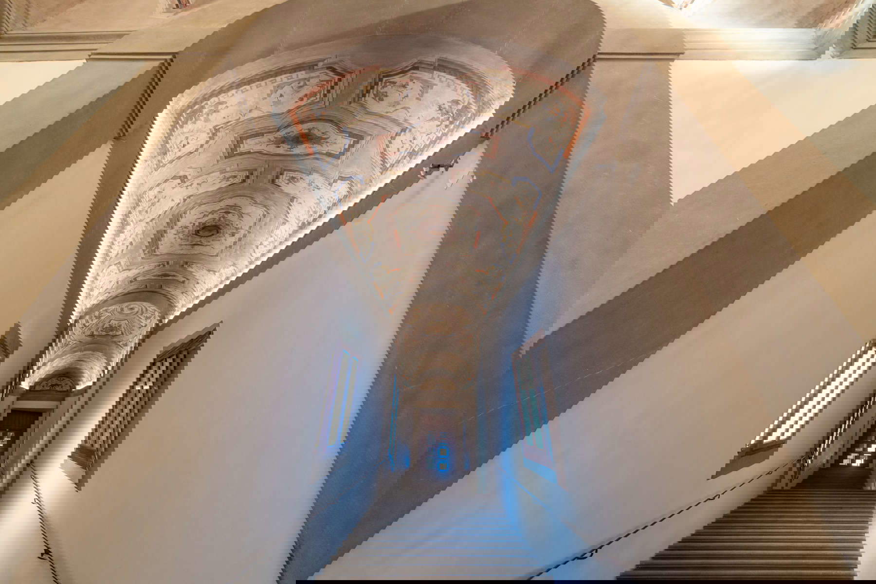 Vasari Corridor Vasari Corridor