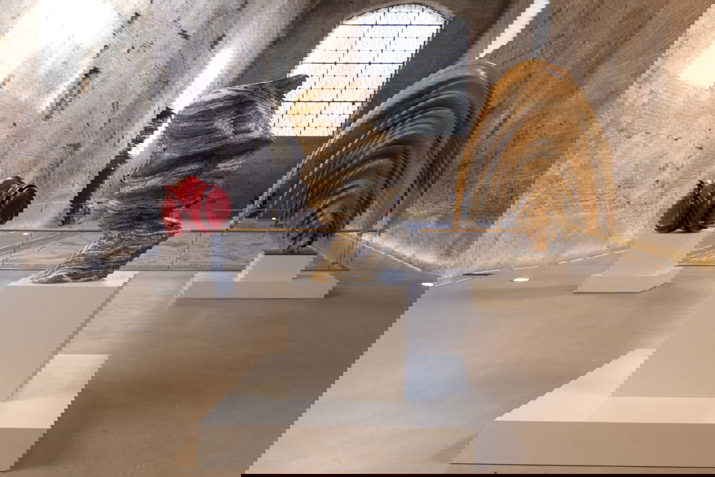 Allestimenti