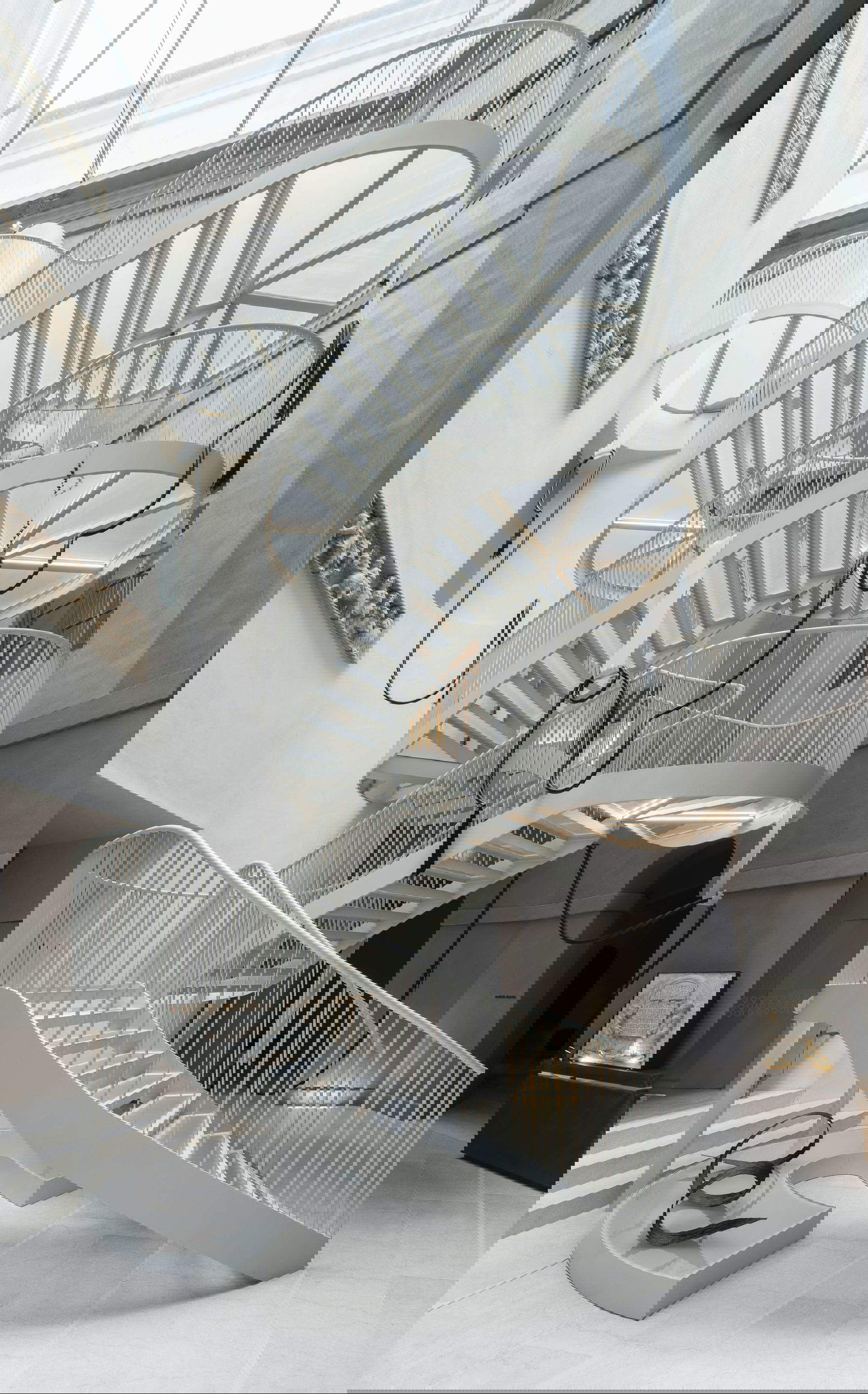 Cremona Contemporary Art Week 2023, Nicole Colombo @ Museo Diocesano. Photo: Andrea Rossetti Cremona Contemporary Art Week 2023, Nicole Colombo @ Museo Diocesano. Photo: Andrea Rossetti