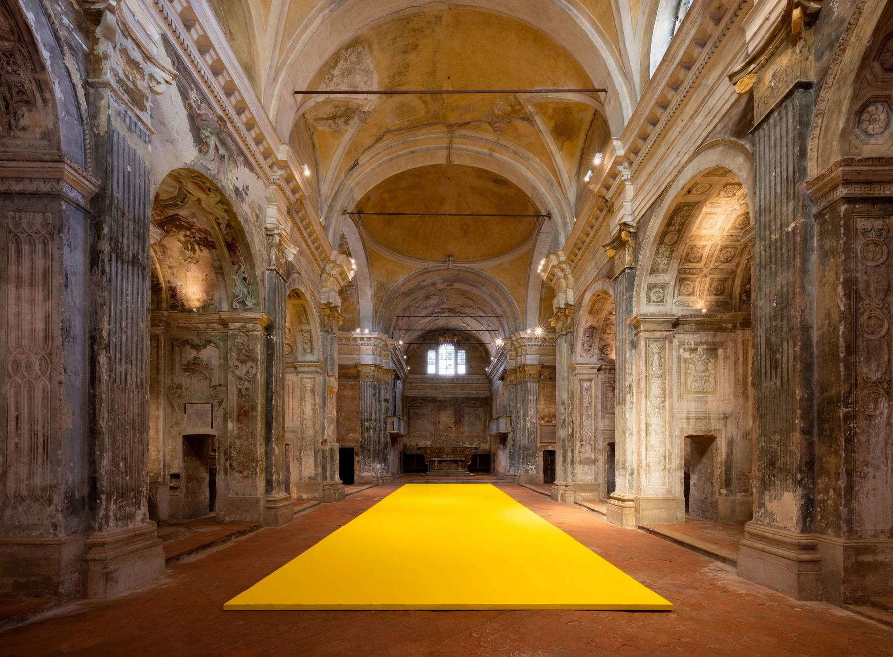 Una semana dedicada a las artes visuales: vuelve la Semana de Arte Contemporáneo de Cremona