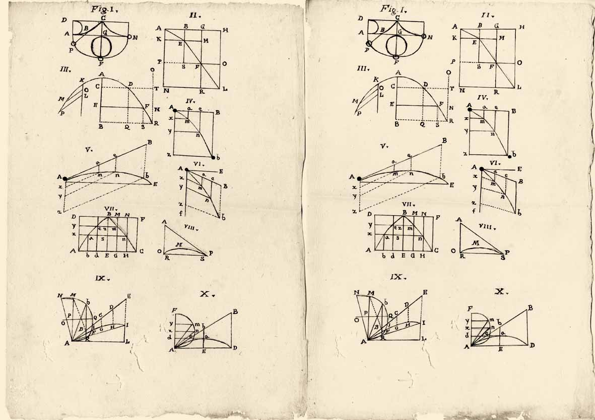 Cristina Roccati, Manuscrito de una de sus conferencias Cristina Roccati, Manuscrito de una de sus conferencias