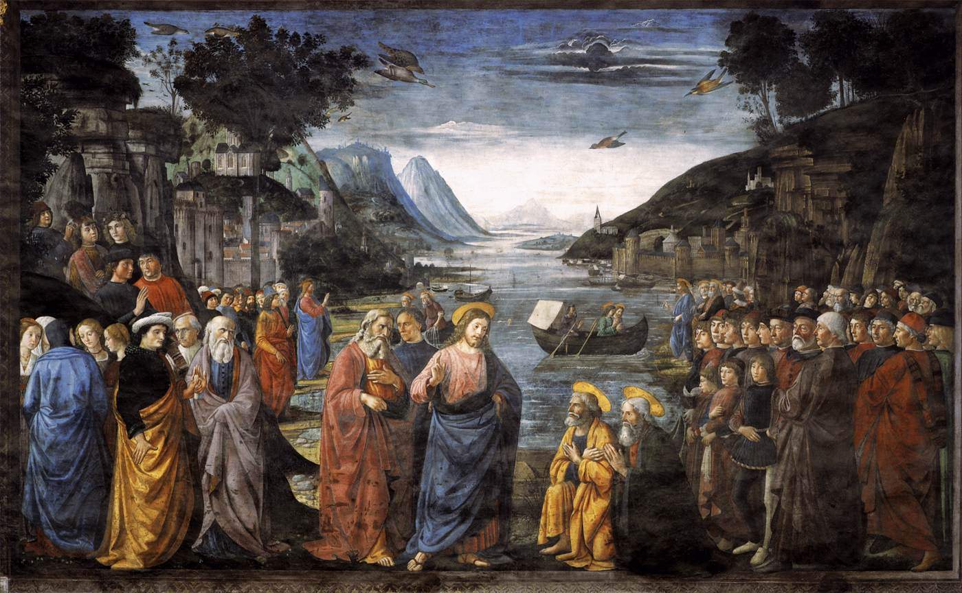 Domenico Ghirlandaio, life, works and style of the great Renaissance artist