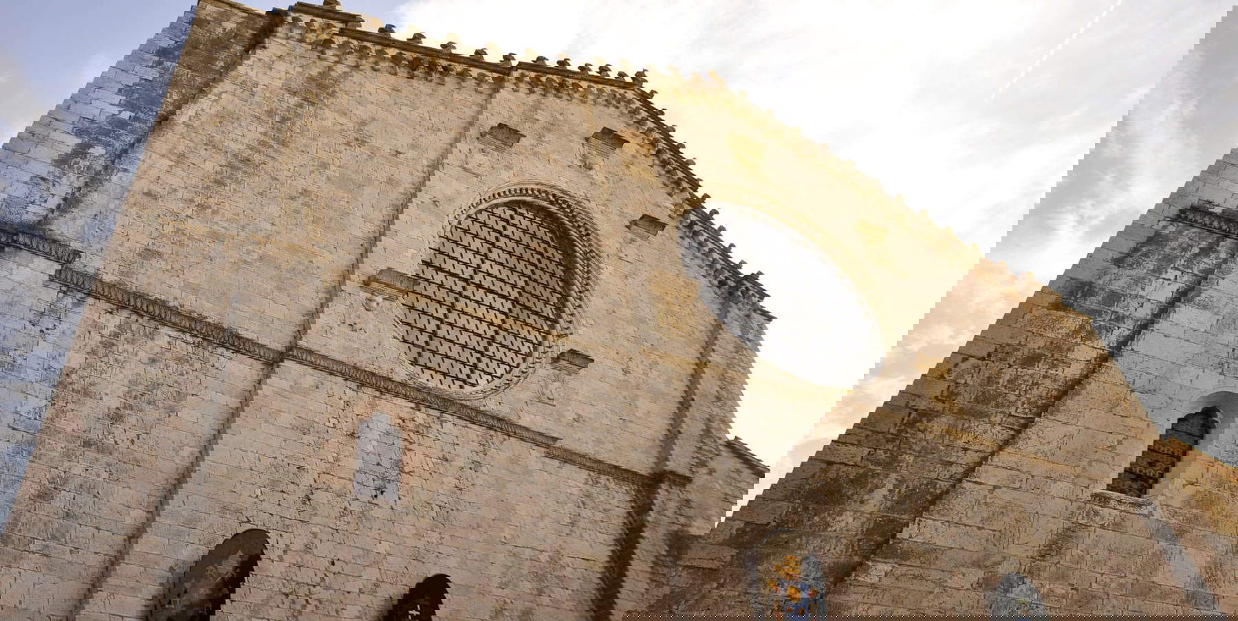 Kathedrale von Gubbio