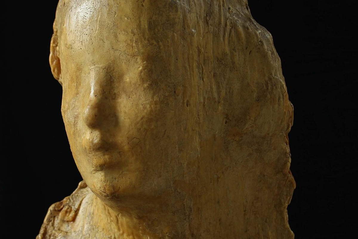 A Vienna una retrospettiva sulla scultura di Medardo Rosso in dialogo con artisti da lui influenzati