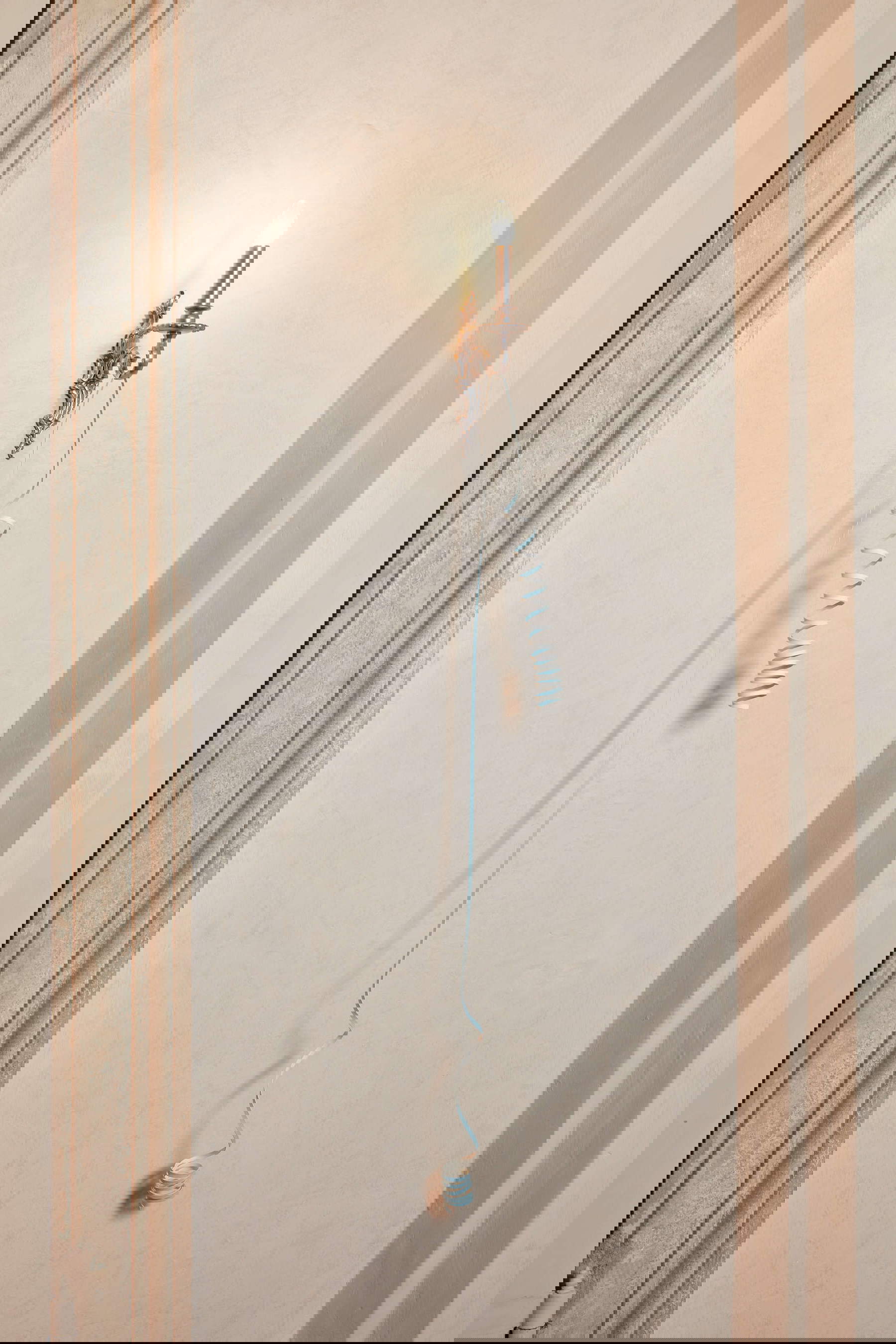 Elmgreen &amp; Dragset, ELM-216-A (2020). Photo: Carlo Favero