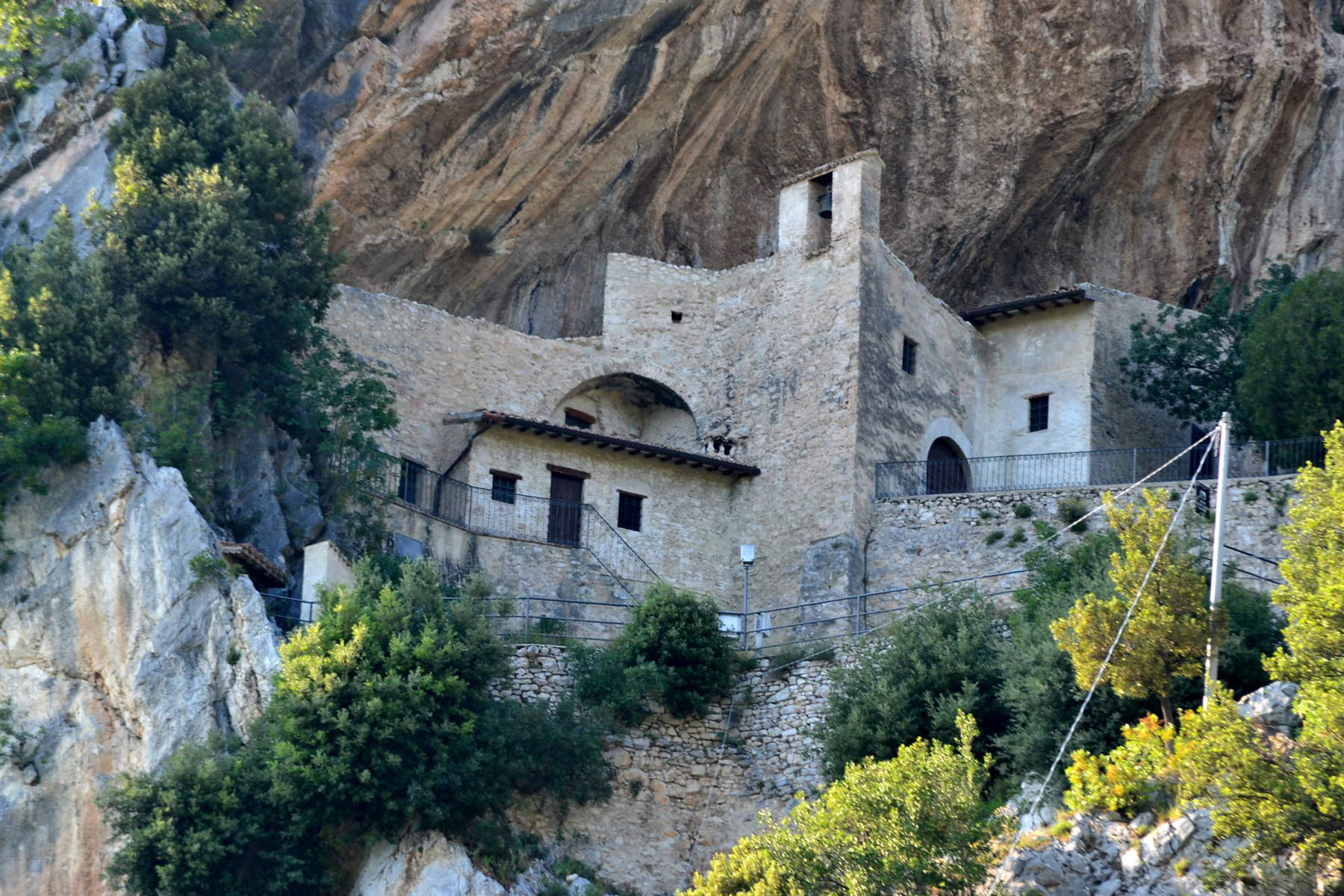 Hermitage of St. Mary of Jacob Hermitage of St. Mary of Jacob
