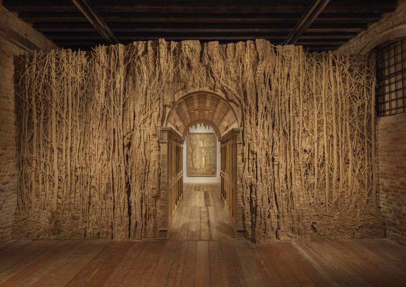 Les 15 expositions les plus intéressantes de la Biennale de Venise