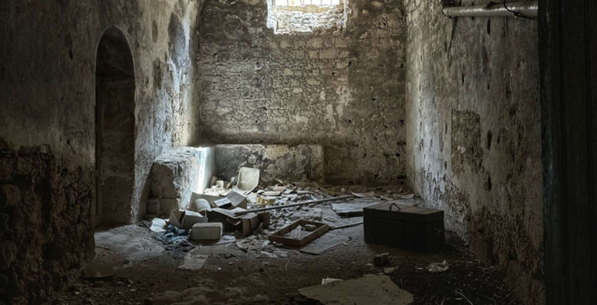 Sicily, youth cooperative will recover abandoned barracks to turn it into cultural hub